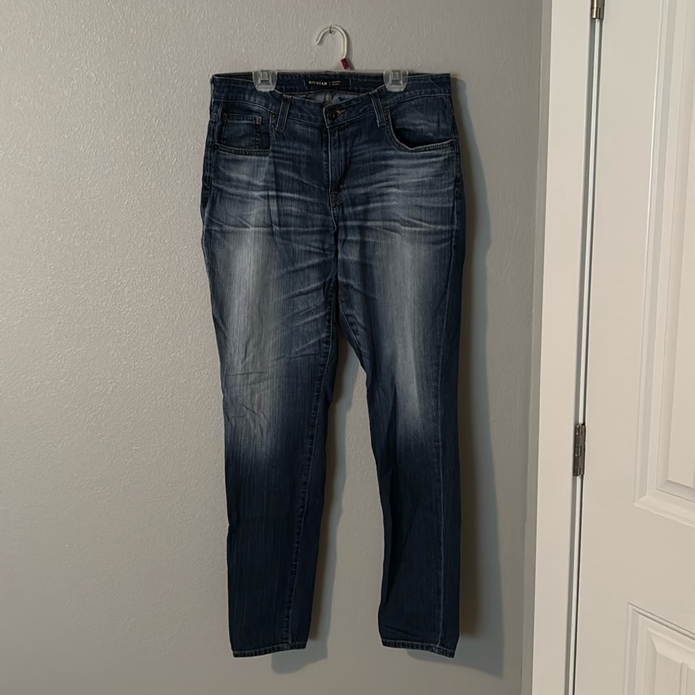 Women’s Big Star Pants Size 30R